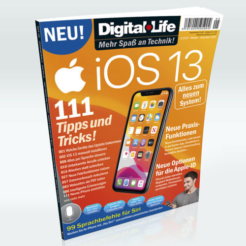 Cover iOS13-111Tipps